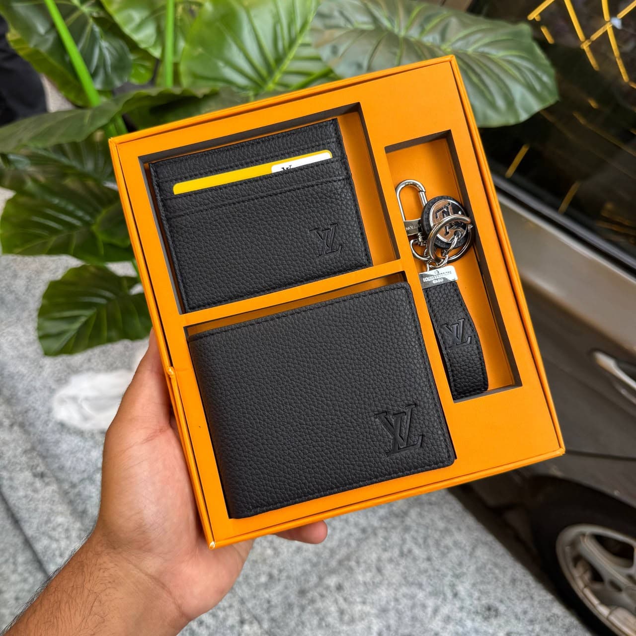 بكج lv مدليا 