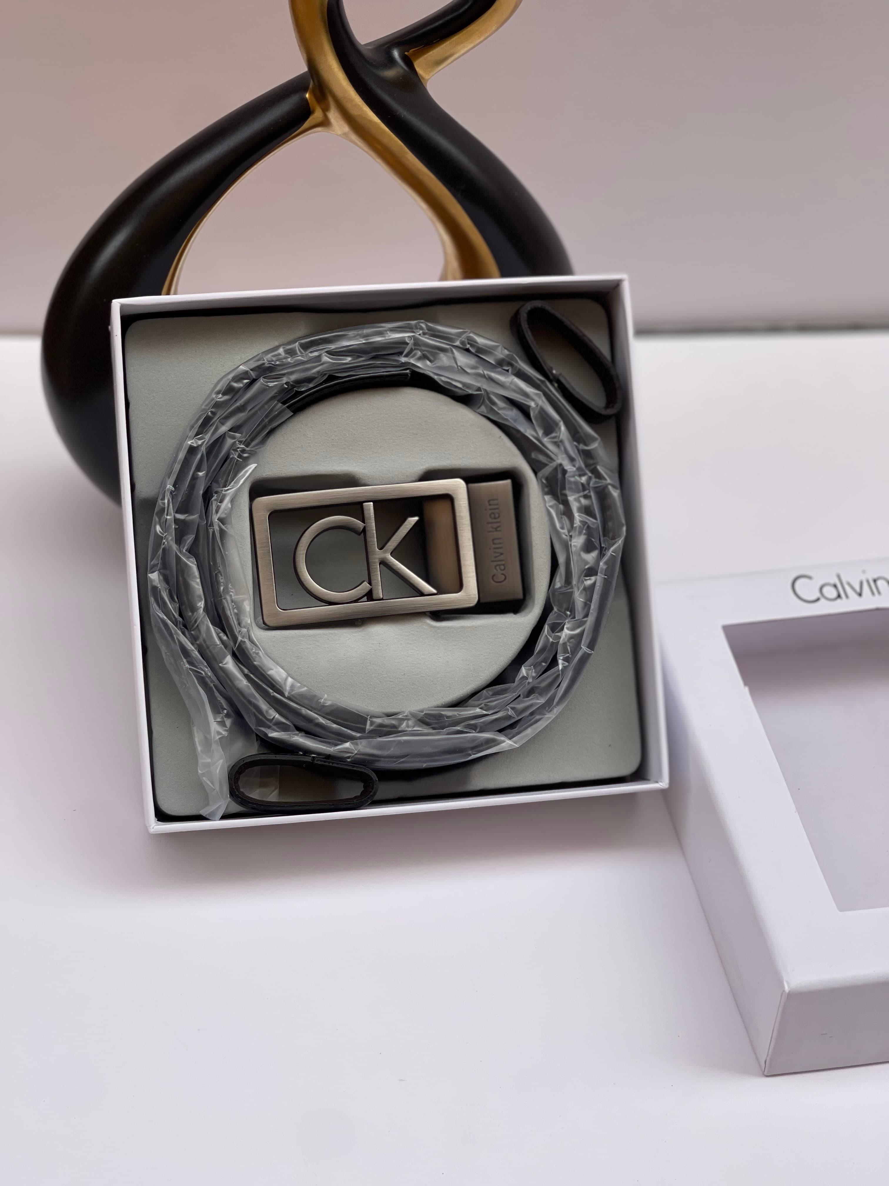 حزام Ck