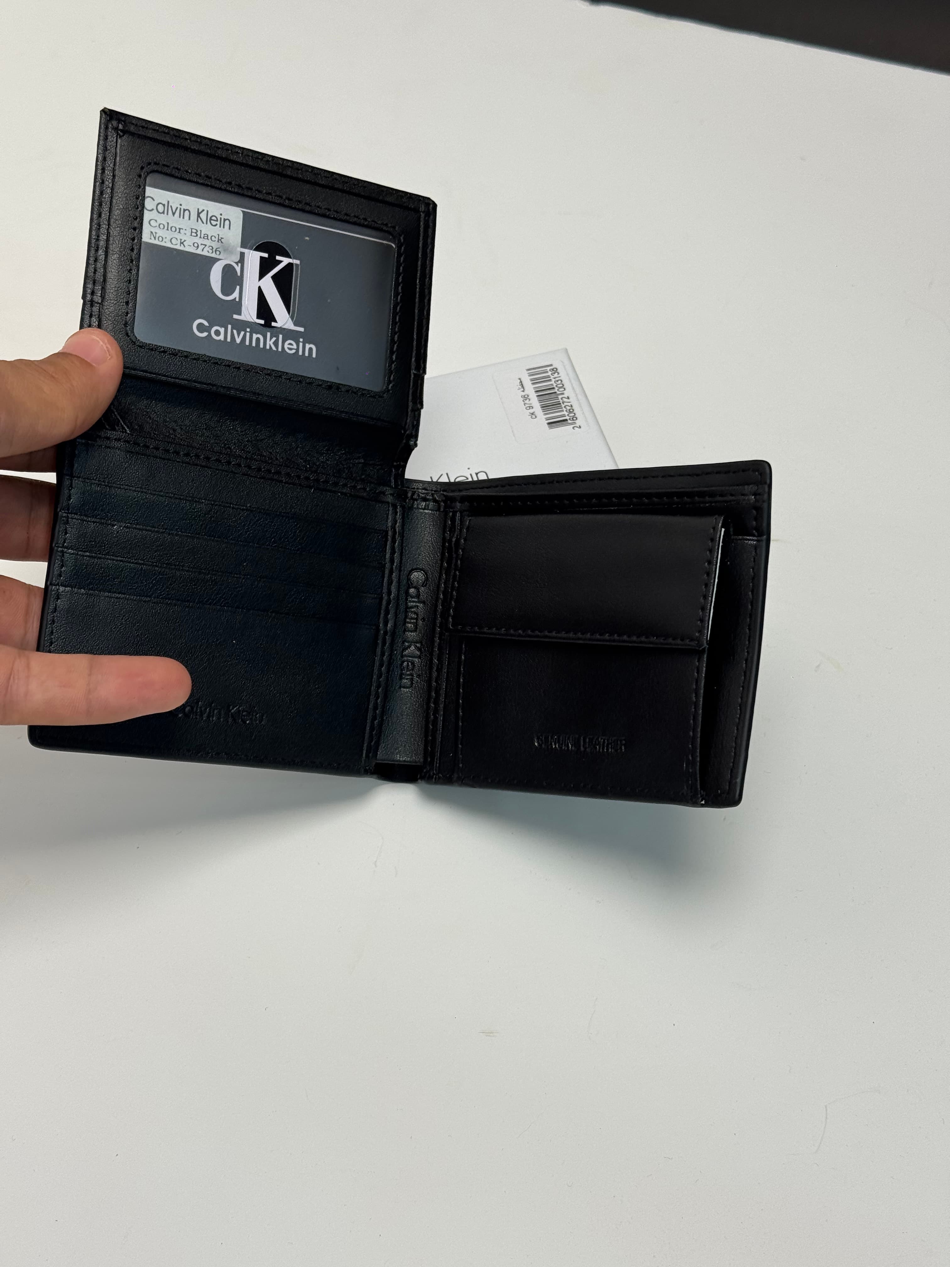 محفظه ck9726 ماستر اوريجنال