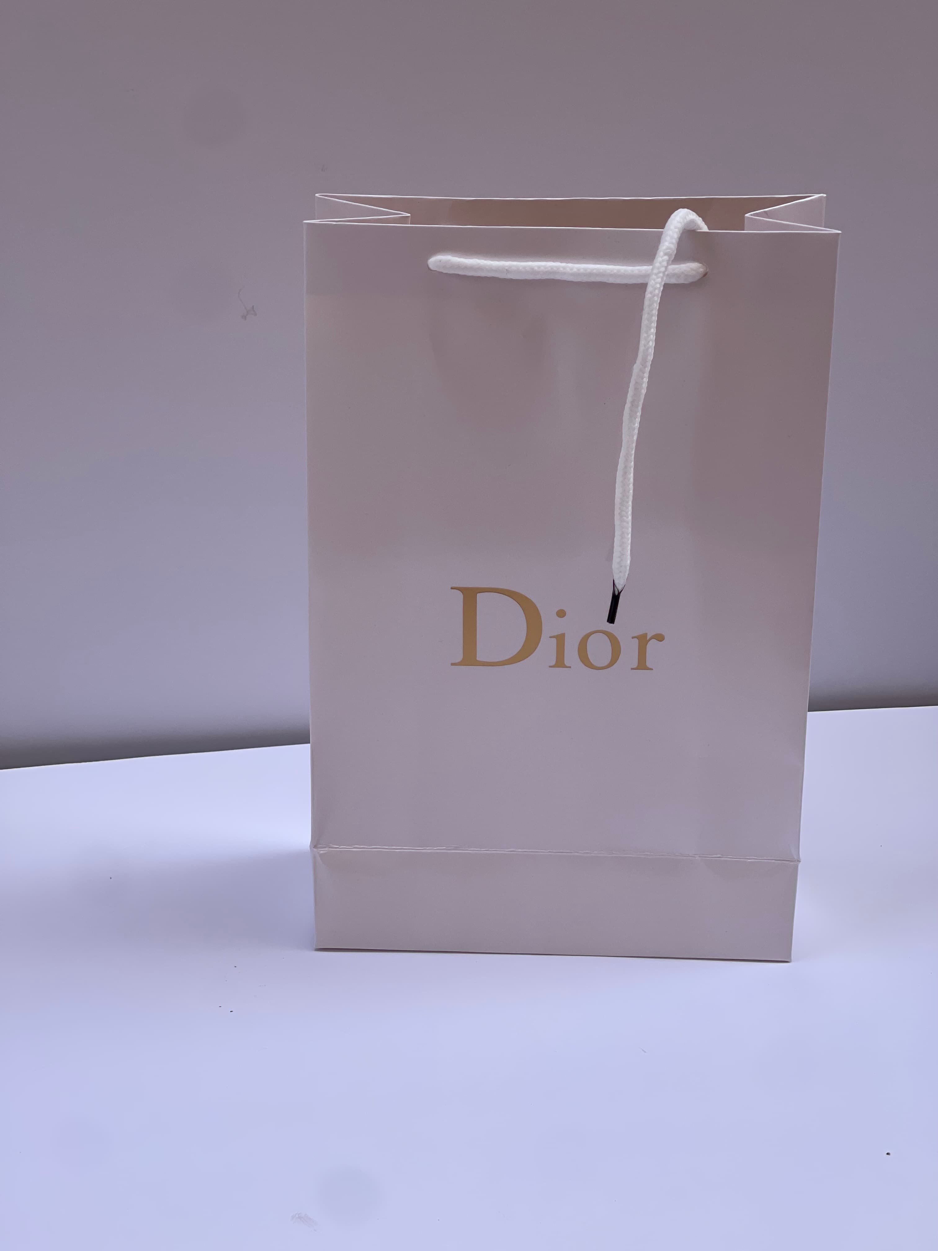 كيسه Dior