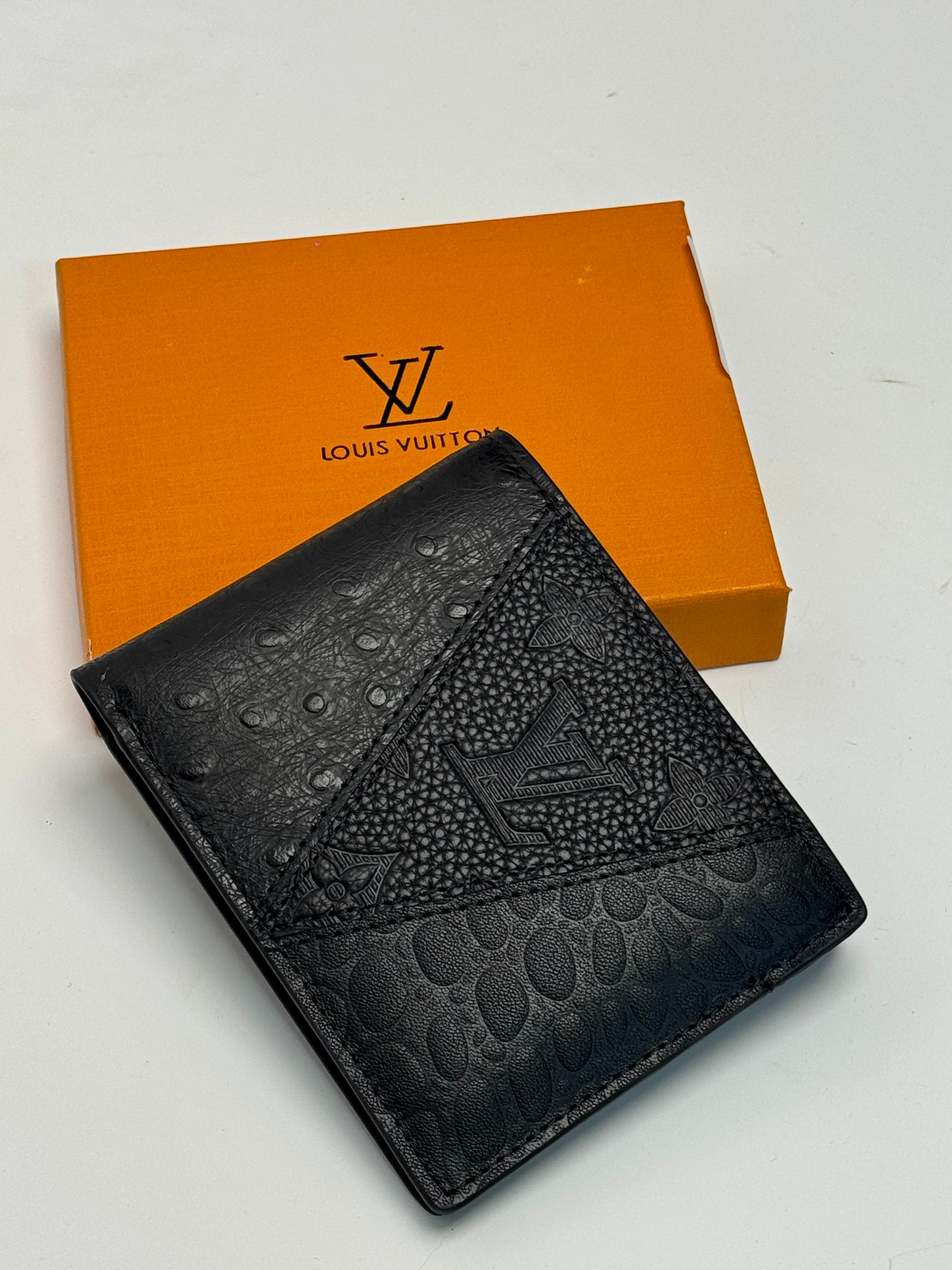 محفظه lv9819 ماستر اوريجنال