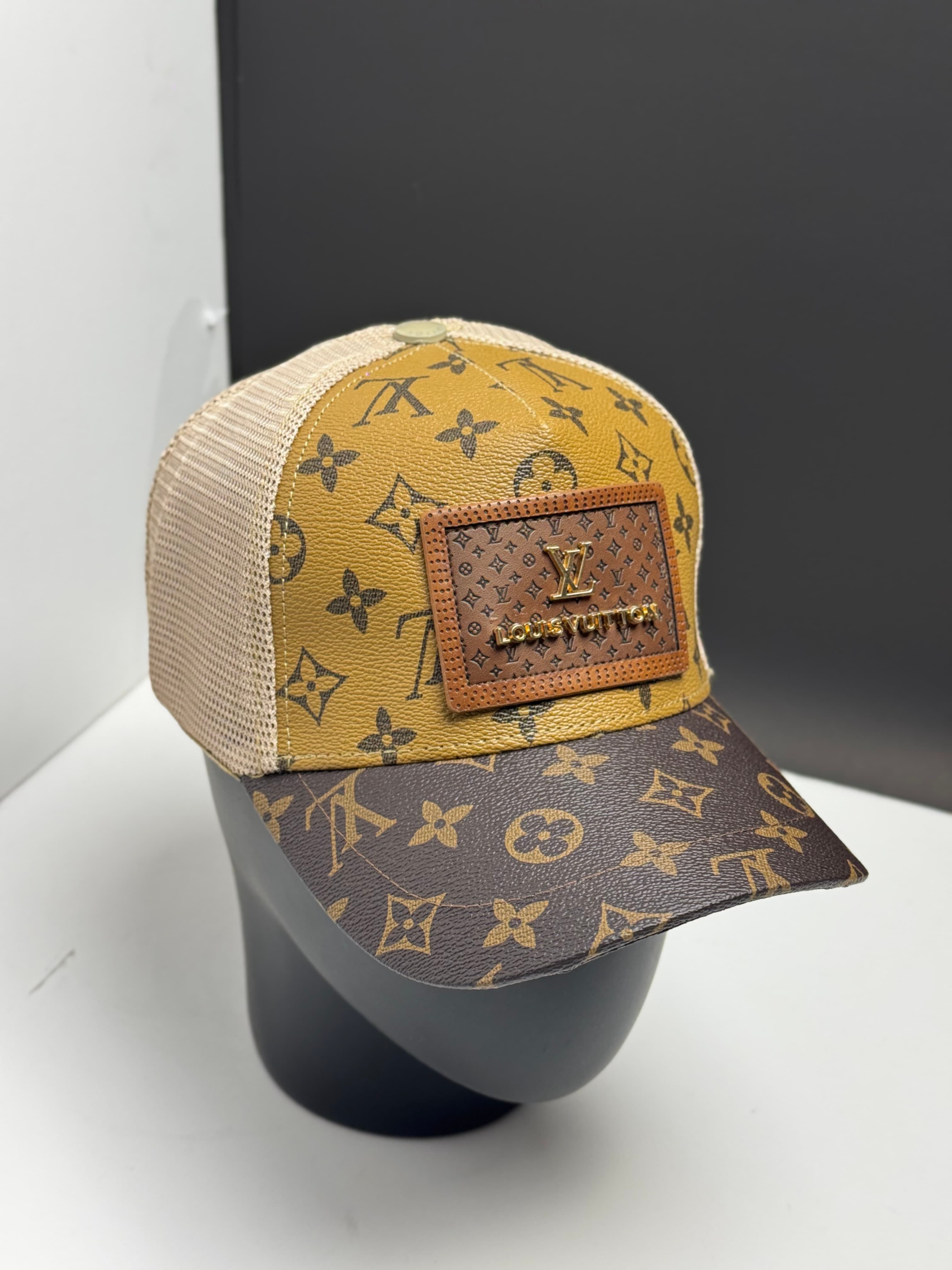 طاقيه lv03